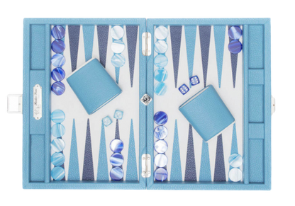 Backgammon Buffle - Large