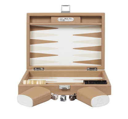 Backgammon Buffle - Large