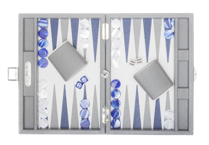 Backgammon Buffle - Large