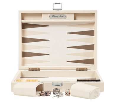 Backgammon Buffle - Large
