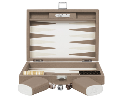 Backgammon Buffle - Large