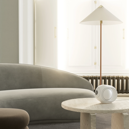Devialet Phantom II