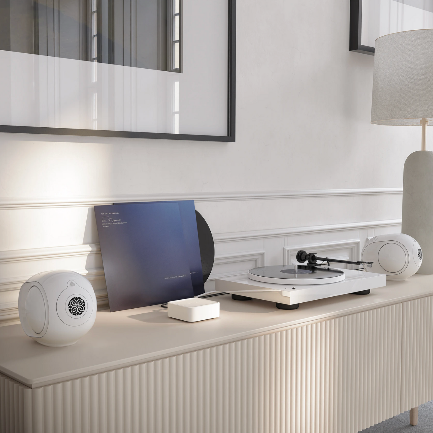 Devialet Phantom II