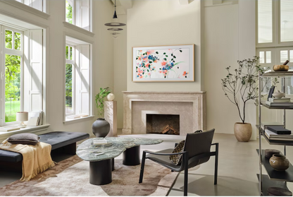 Samsung The Frame Pro Neo QLED