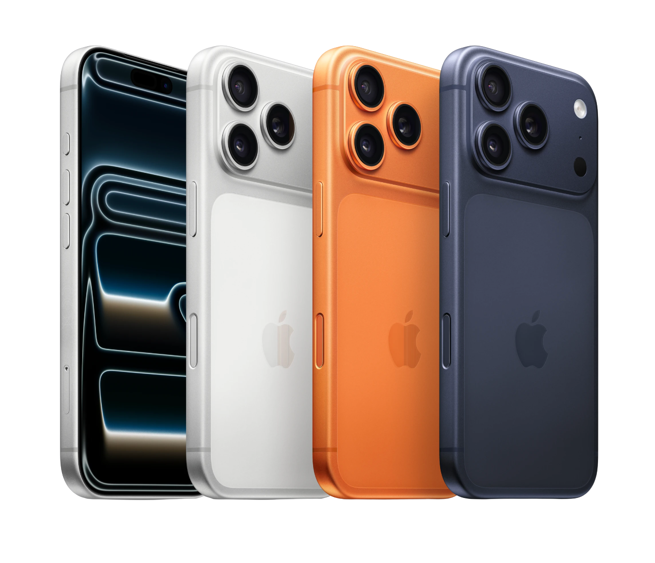 iPhone 17 Pro