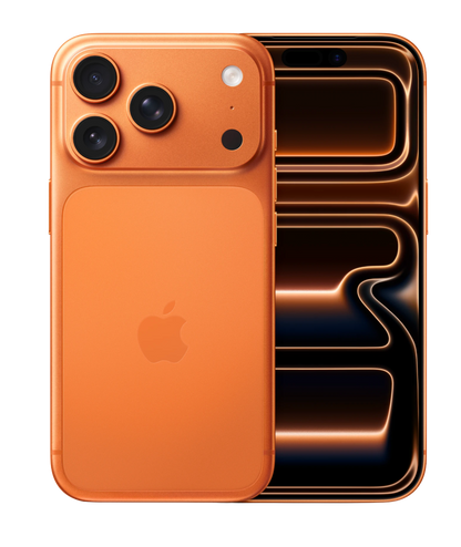 iPhone 17 Pro