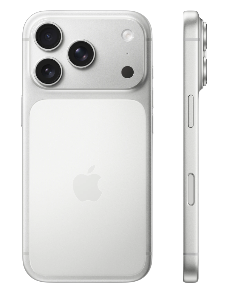 iPhone 17 Pro