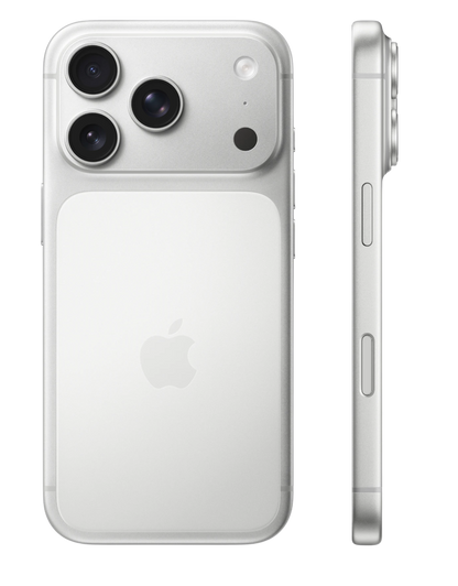 iPhone 17 Pro