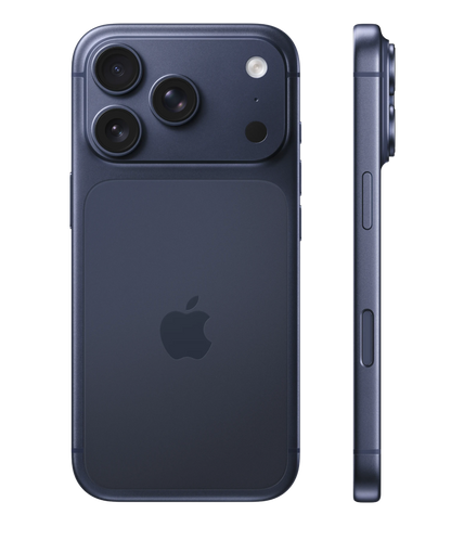 iPhone 17 Pro