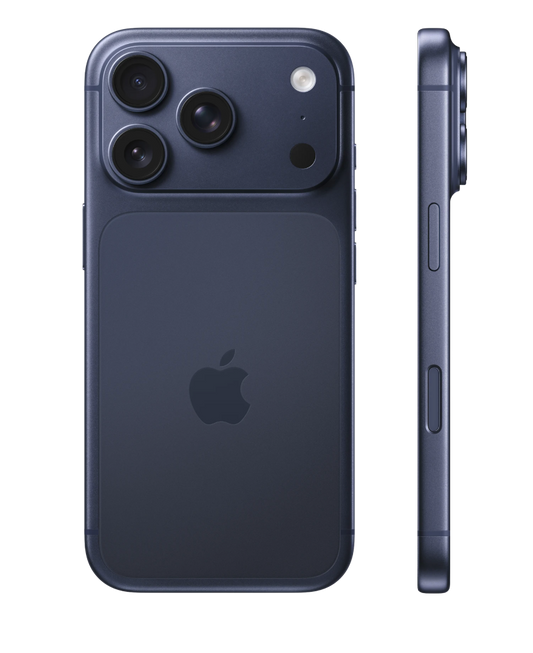 iPhone 17 Pro