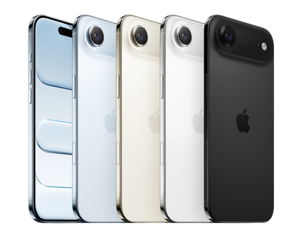 iPhone 17 Air