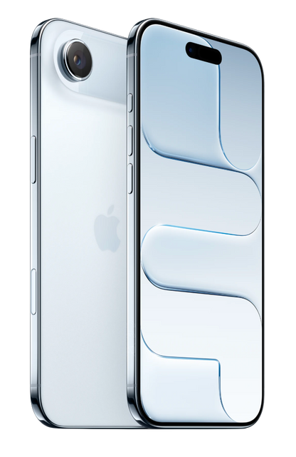 iPhone 17 Air