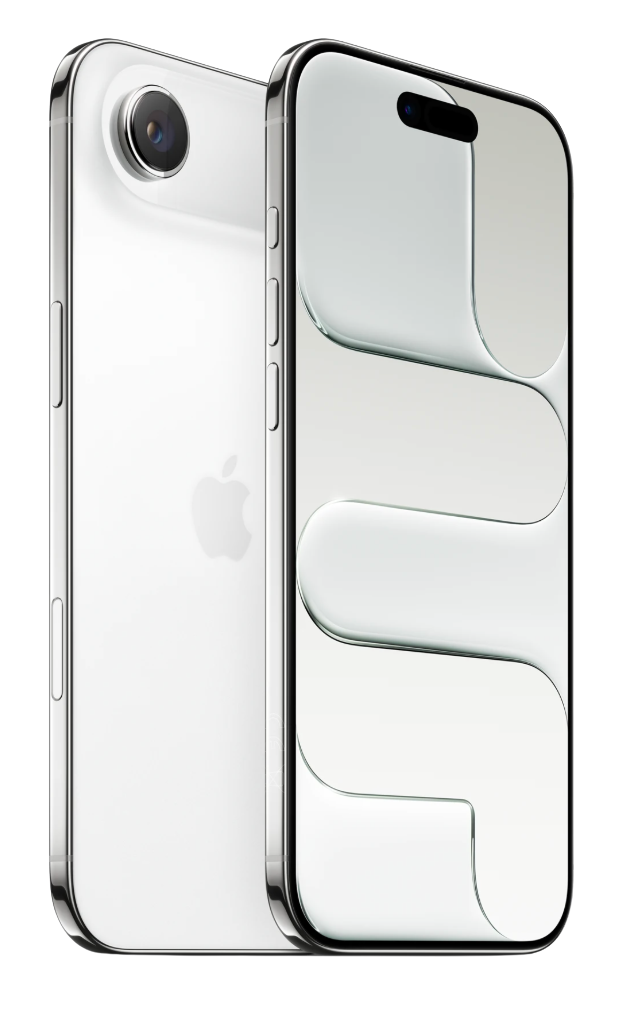 iPhone 17 Air