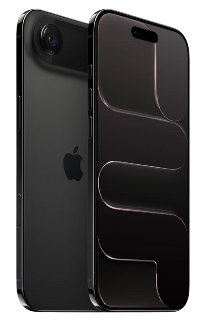iPhone 17 Air