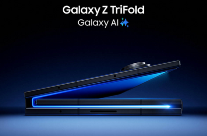 Samsung Galaxy Z Trifold
