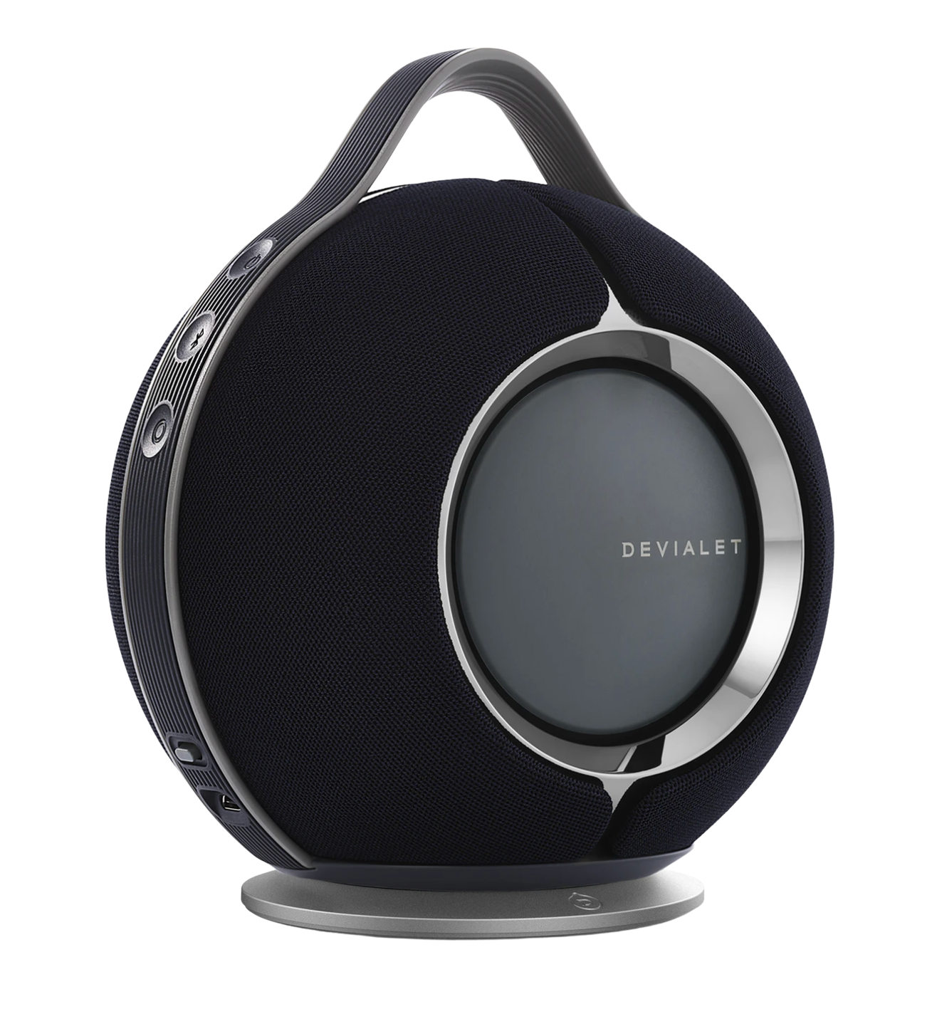 Devialet Mania