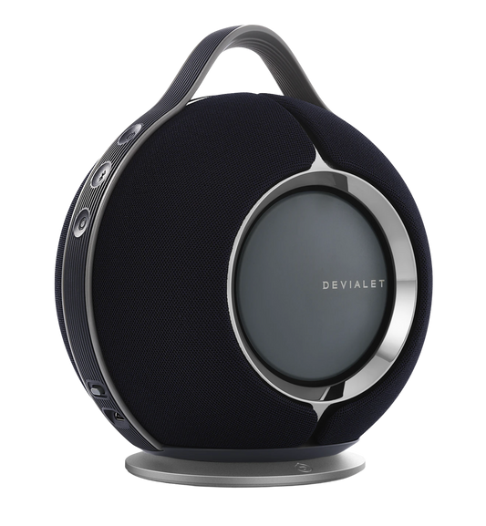 Devialet Mania
