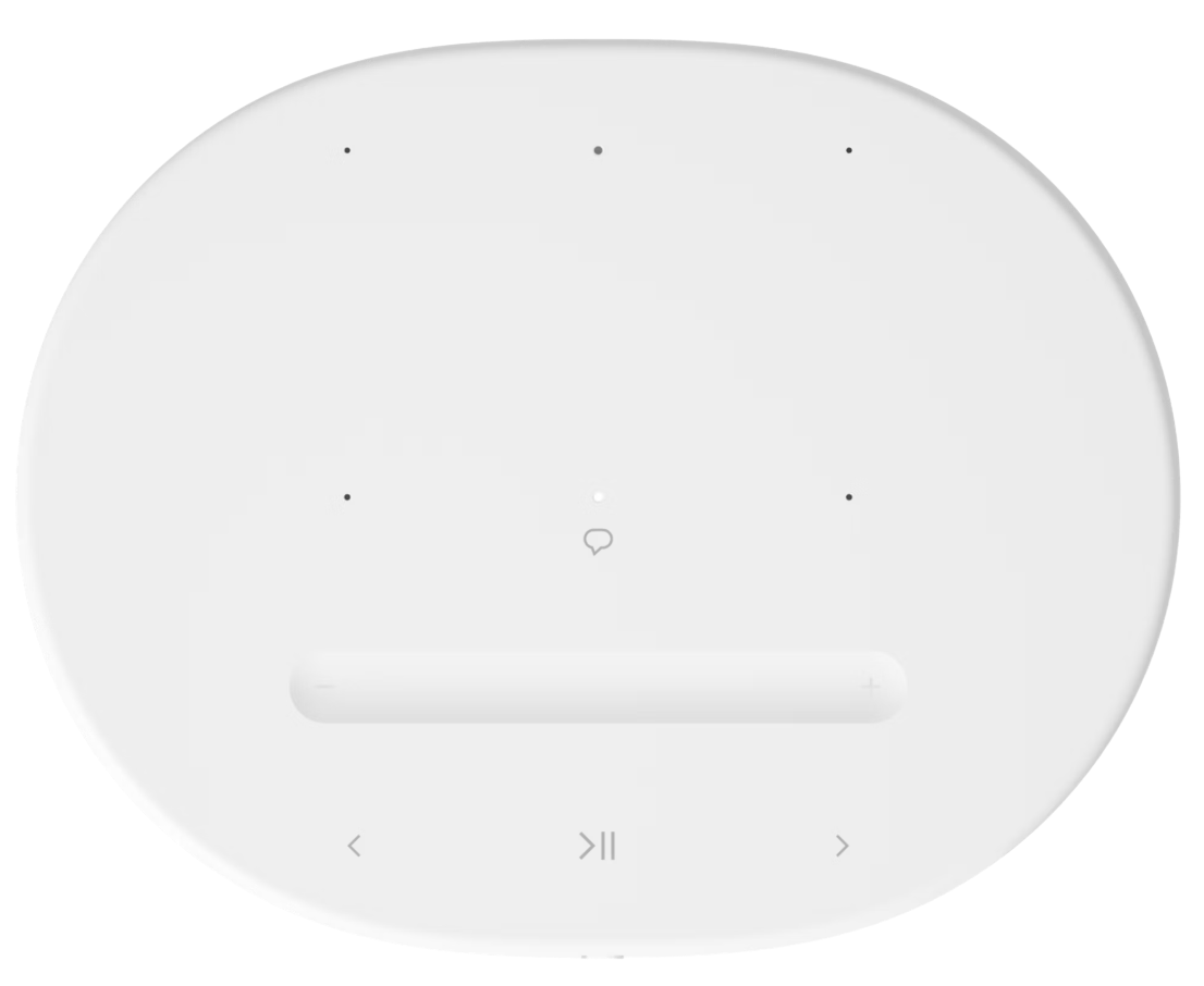 Enceinte Sonos Move 2