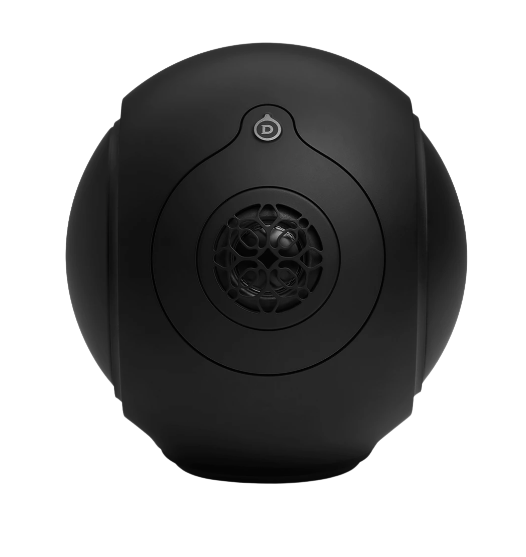 Devialet Phantom II
