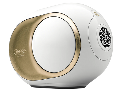Phantom II 98 dB Opéra de Paris | Devialet