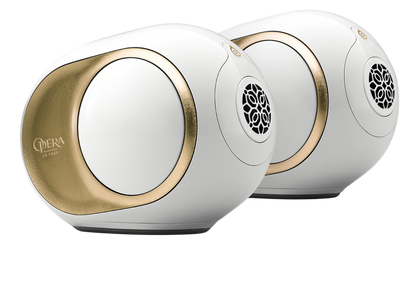 Phantom II 98 dB Opéra de Paris | Devialet