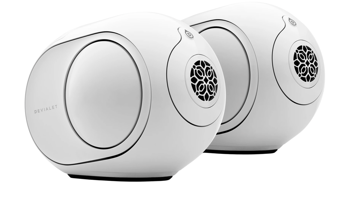 Devialet Phantom II