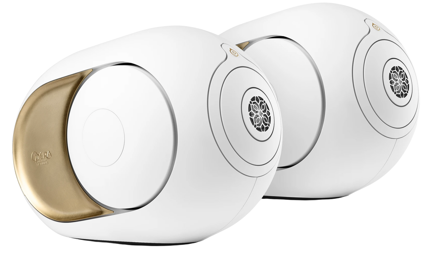 Devialet Phantom I Opéra de Paris