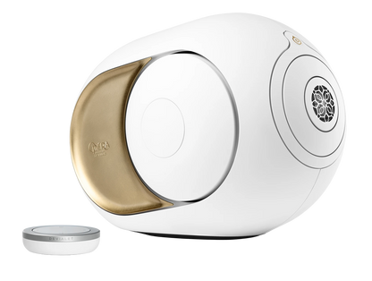 Devialet Phantom I Opéra de Paris