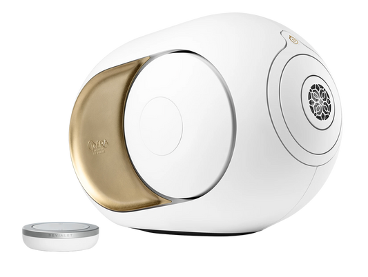Devialet Phantom I Opéra de Paris