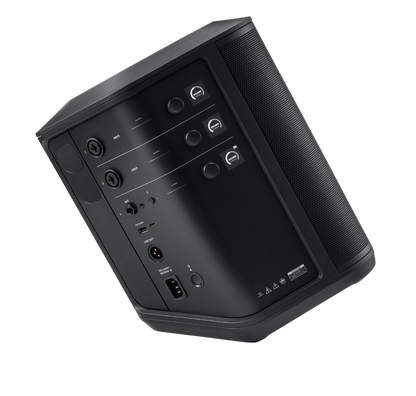 Enceinte portable Bluetooth S1 Pro+