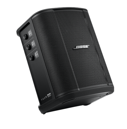 Enceinte portable Bluetooth S1 Pro+
