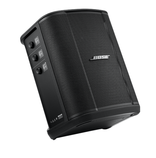 Enceinte portable Bluetooth S1 Pro+
