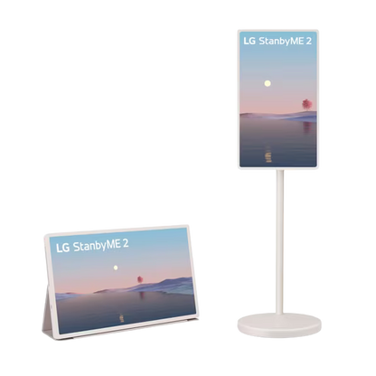 LG StanbyMe 2