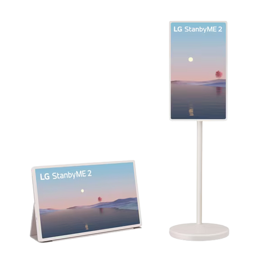 LG StanbyMe 2