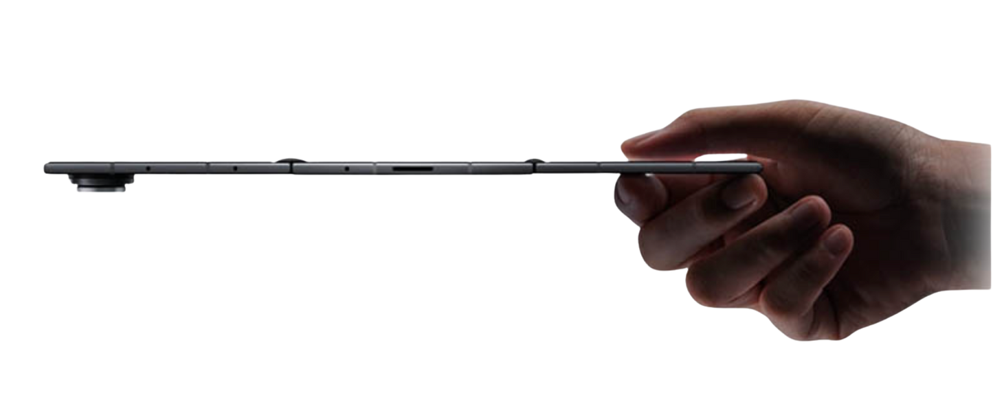 Samsung Galaxy Z Trifold