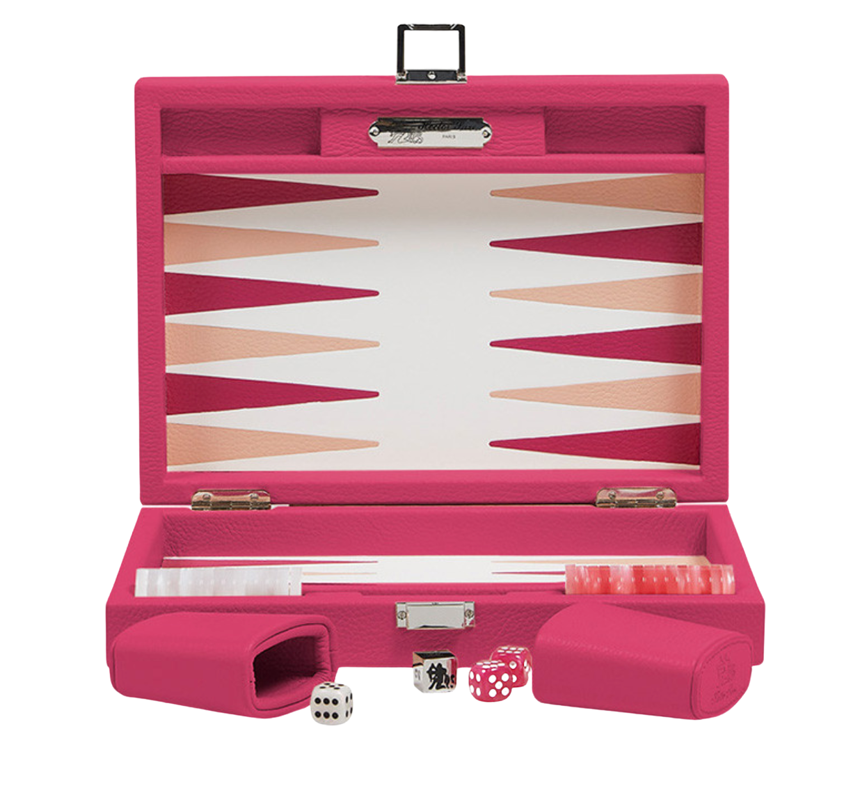 Backgammon Buffle - Large