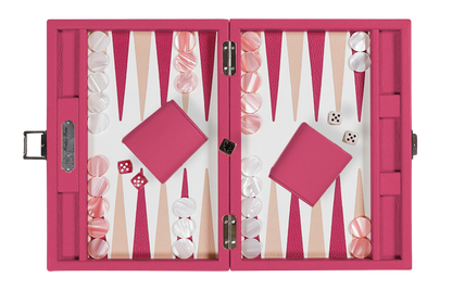 Backgammon Buffle - Large