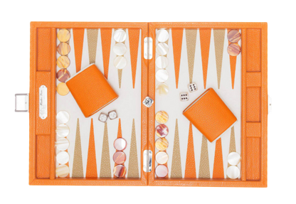 Backgammon Buffle - Large