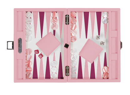 Backgammon Buffle - Large