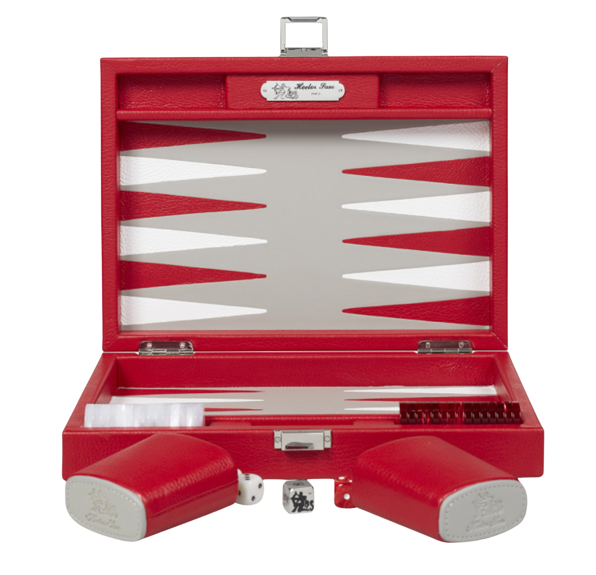 Backgammon Buffle - Large