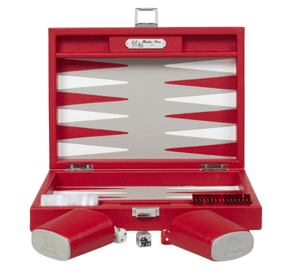 Backgammon Buffle - Large