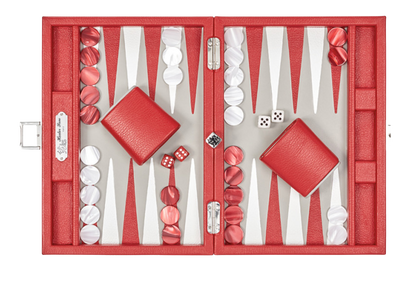 Backgammon Buffle - Large