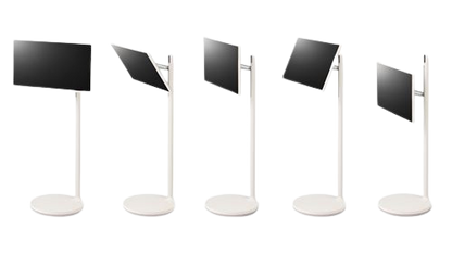 LG StanbyMe