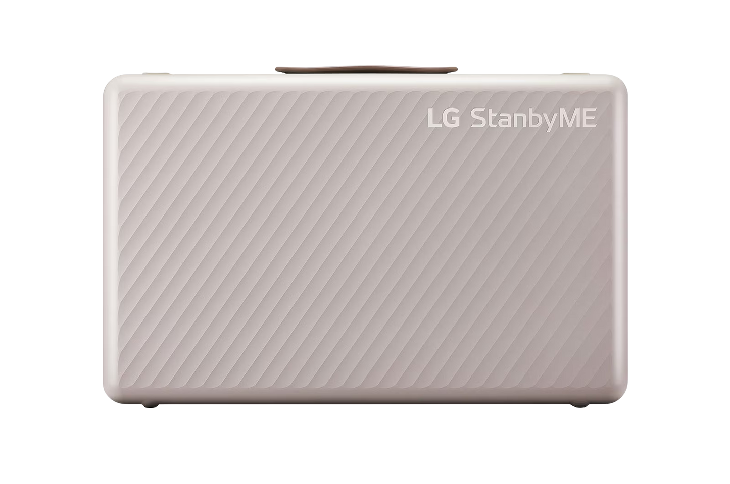 LG StanbyMe GO