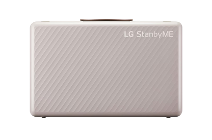 LG StanbyMe GO