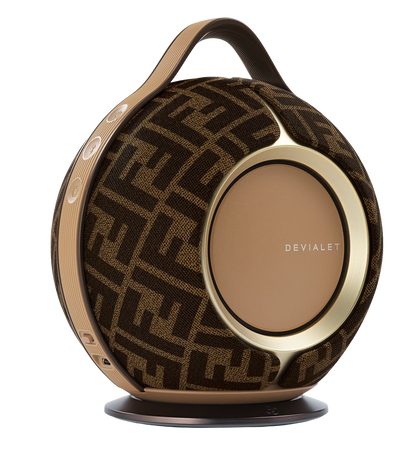 Devialet Mania Fendi