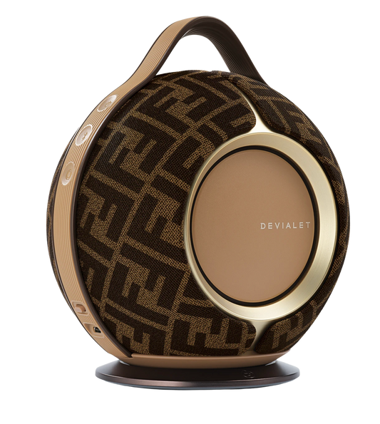 Devialet Mania Fendi