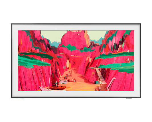 Samsung The Frame Pro Neo QLED