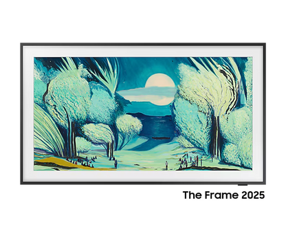 Samsung The Frame 2025 QLED