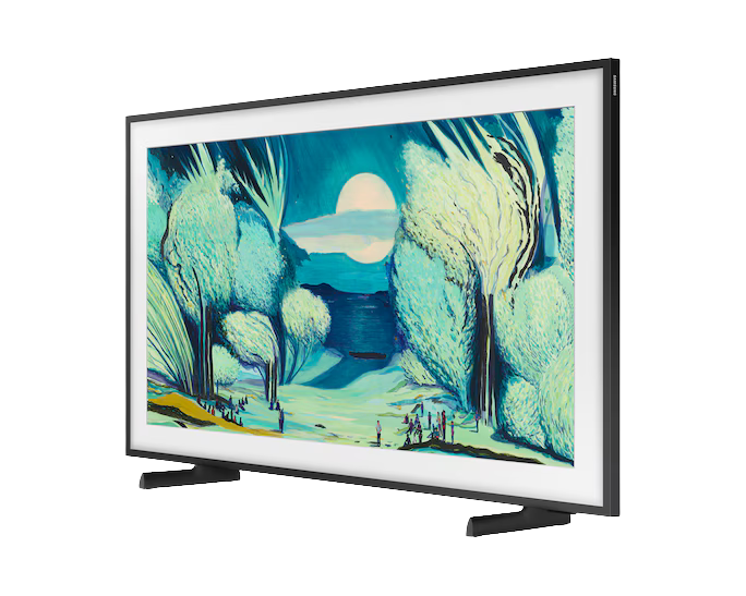 Samsung The Frame 2025 QLED